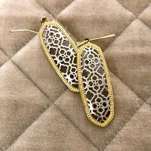 Kendra Scott Earrings